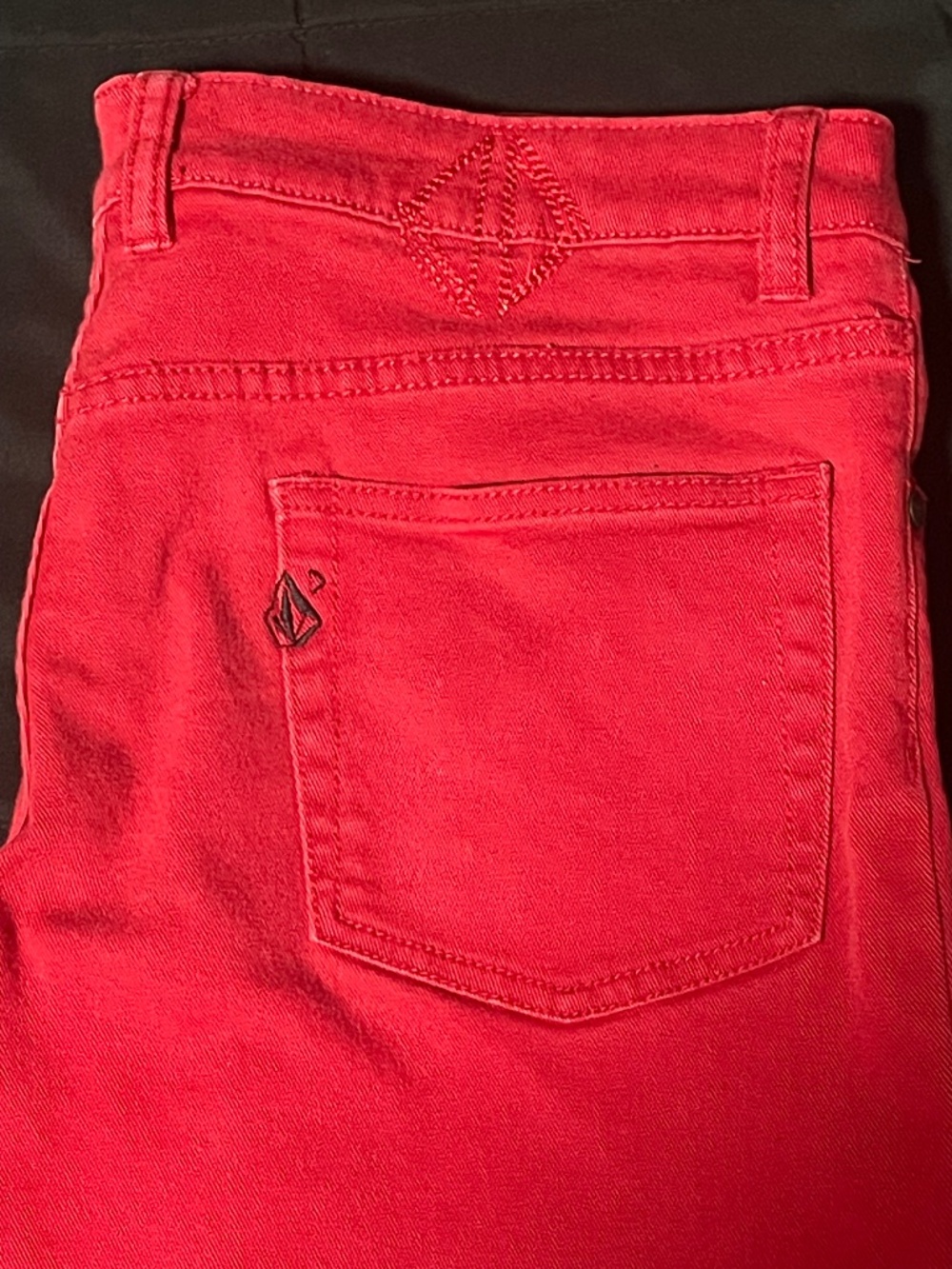 Volcom x Dustin Dollin Signature Jeans